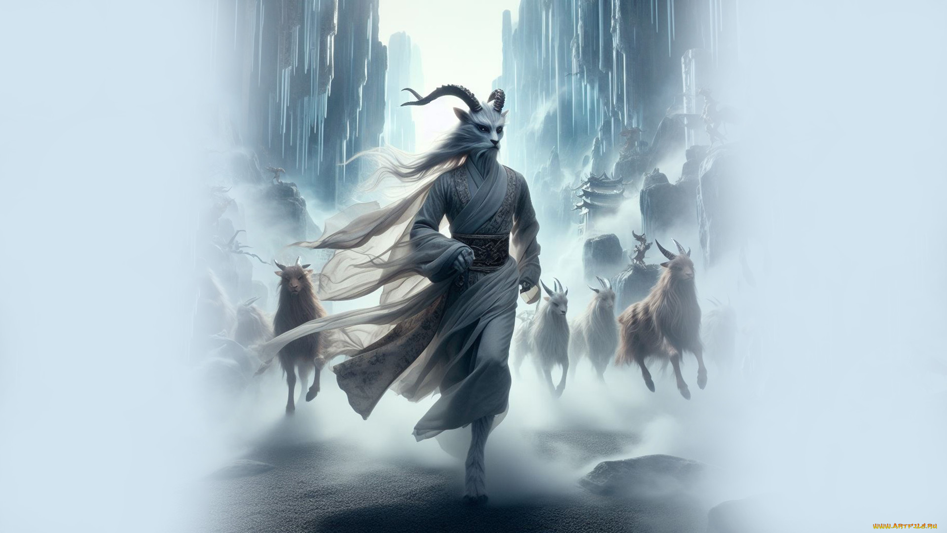 фэнтези, существа, нейросети, графика, нейроарт, ai, art, нейронные, сети, рисунки, нейро, искусство, нейрографика, graphics, neuroart, neural, networks, drawings, neuro, neurography