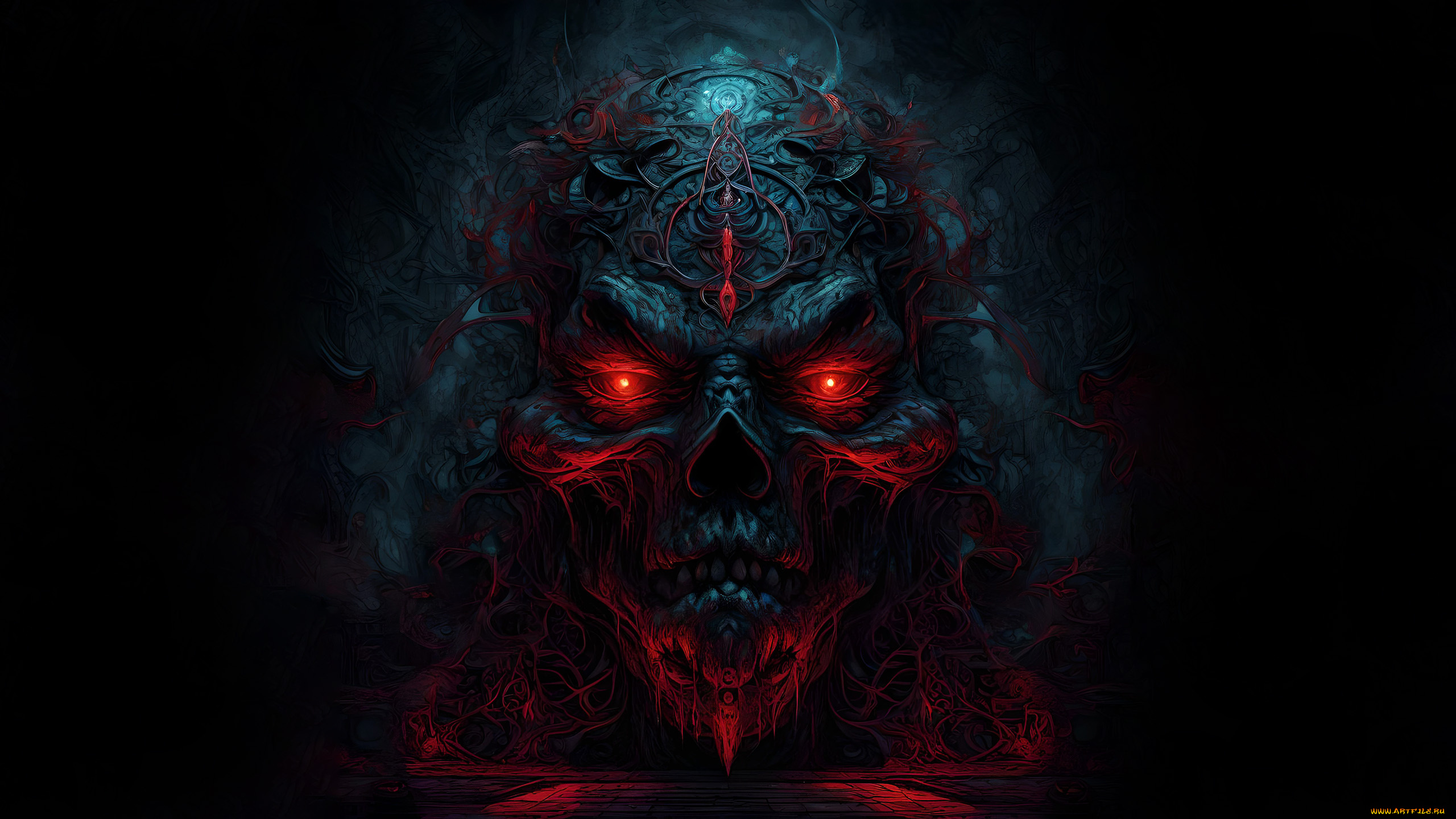 фэнтези, нежить, нейросети, графика, нейроарт, ai, art, нейронные, сети, рисунки, нейро, искусство, нейрографика, graphics, neuroart, neural, networks, drawings, neuro, neurography