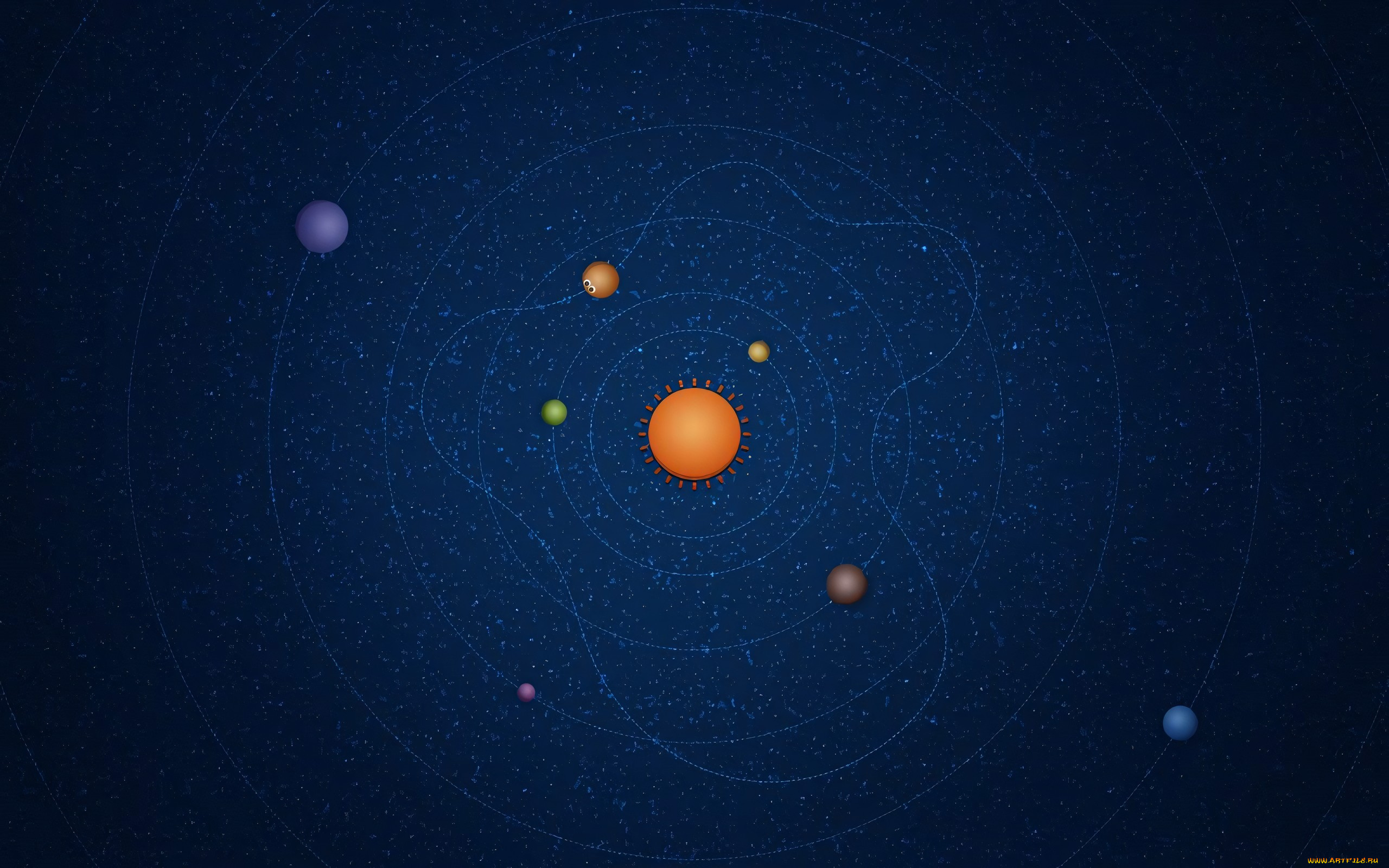 рисованное, vladstudio