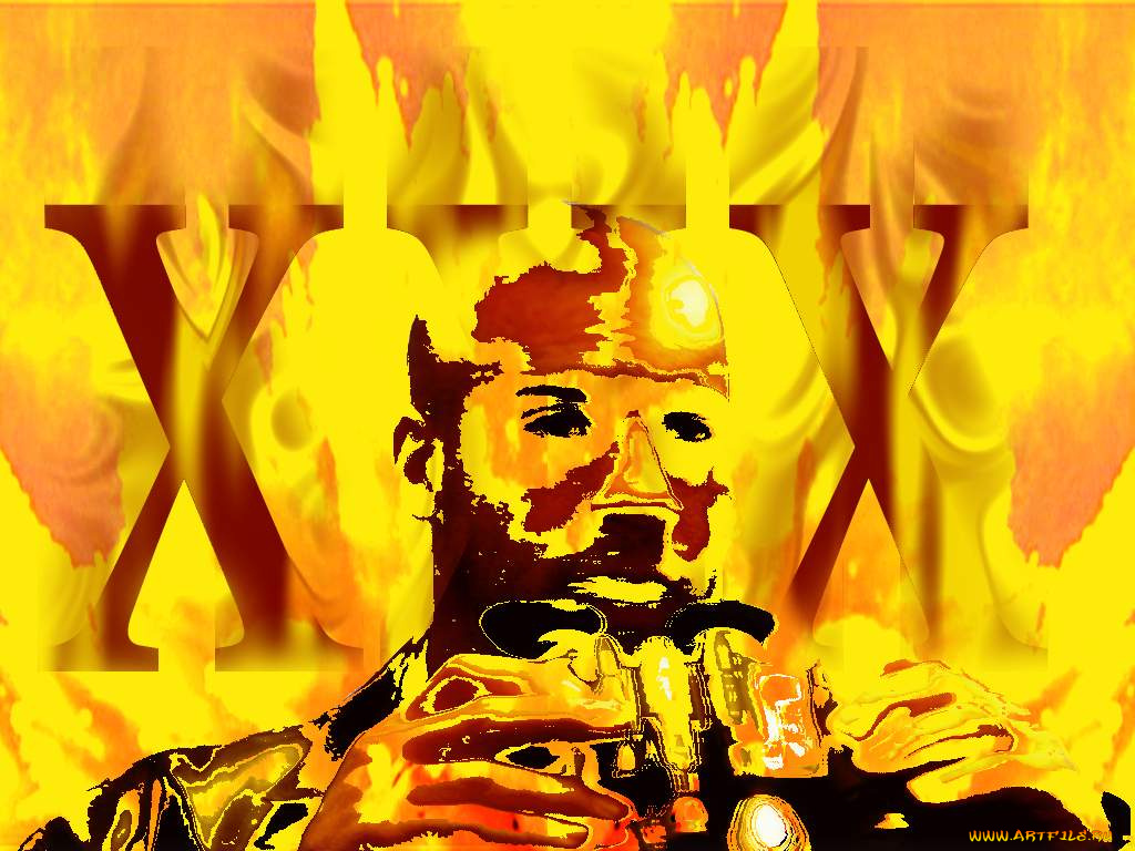 xxx, blast, кино, фильмы