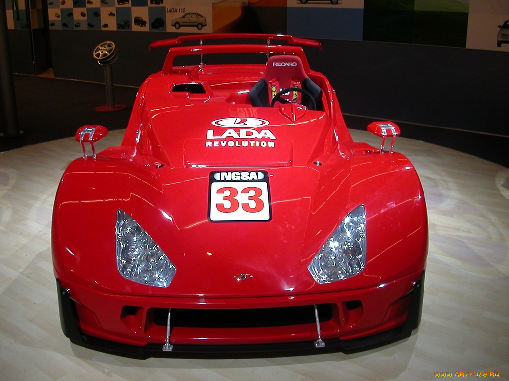 lada, revolution, автомобили, выставки, уличные, фото