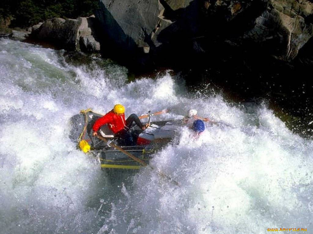 спорт, экстрим