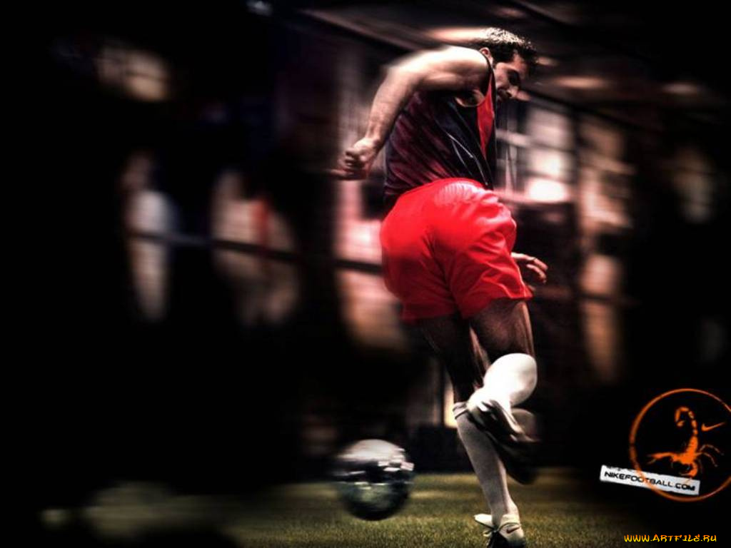 спорт, футбол