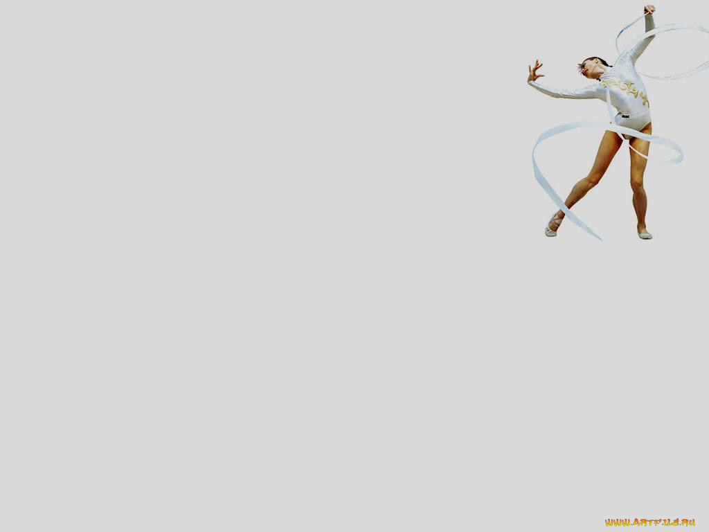 спорт, гимнастика