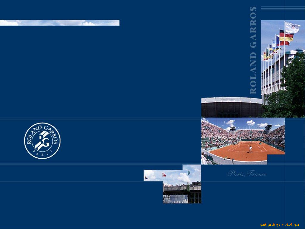 спорт, теннис