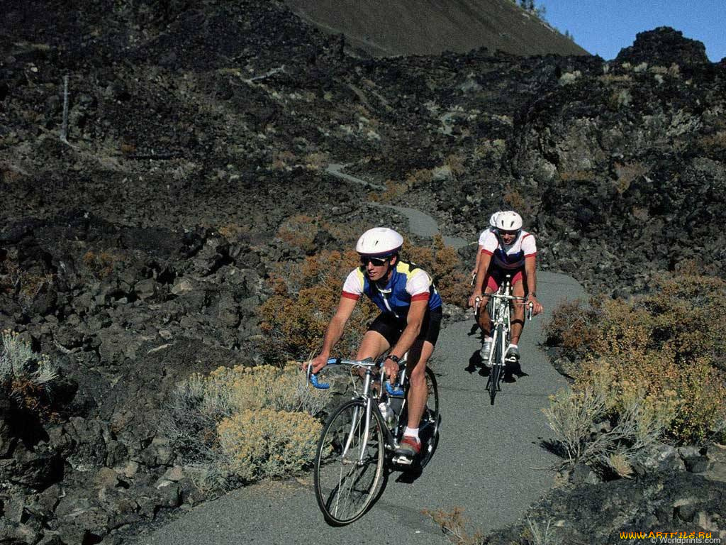 спорт, велоспорт