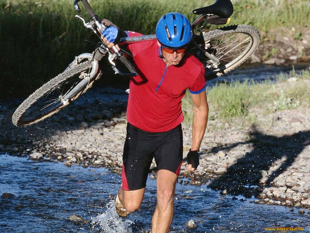 спорт, велоспорт