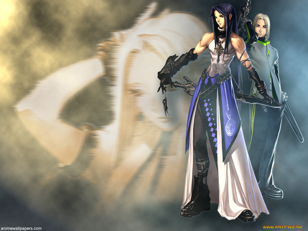 аниме, the, war, of, genesis, iii