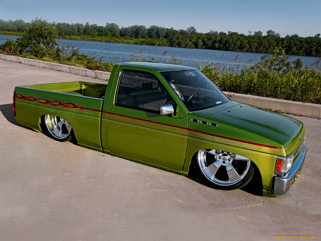 nissan, 1991, автомобили, datsun