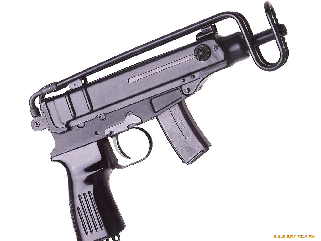 оружие, автоматы