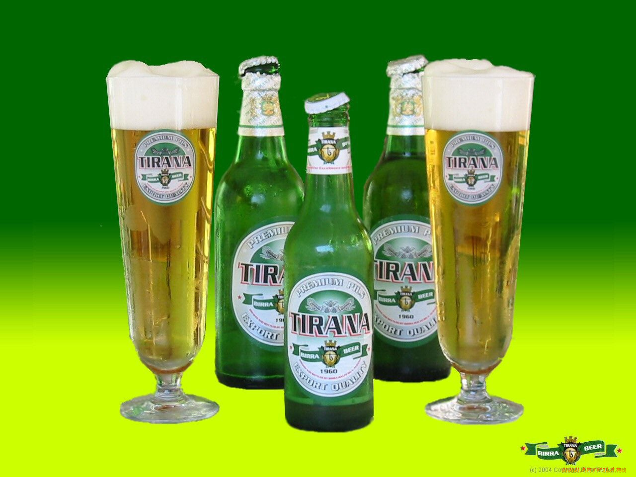 бренды, другое