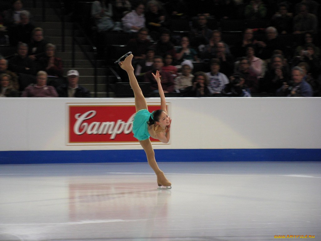 спорт, фигурное, катание