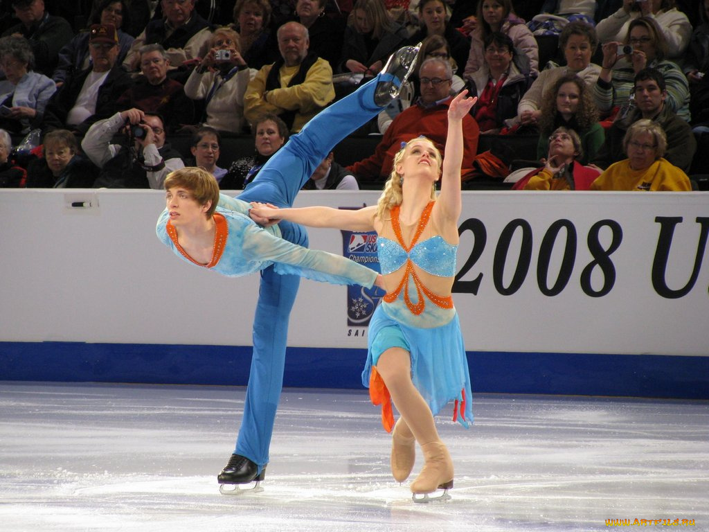 спорт, фигурное, катание