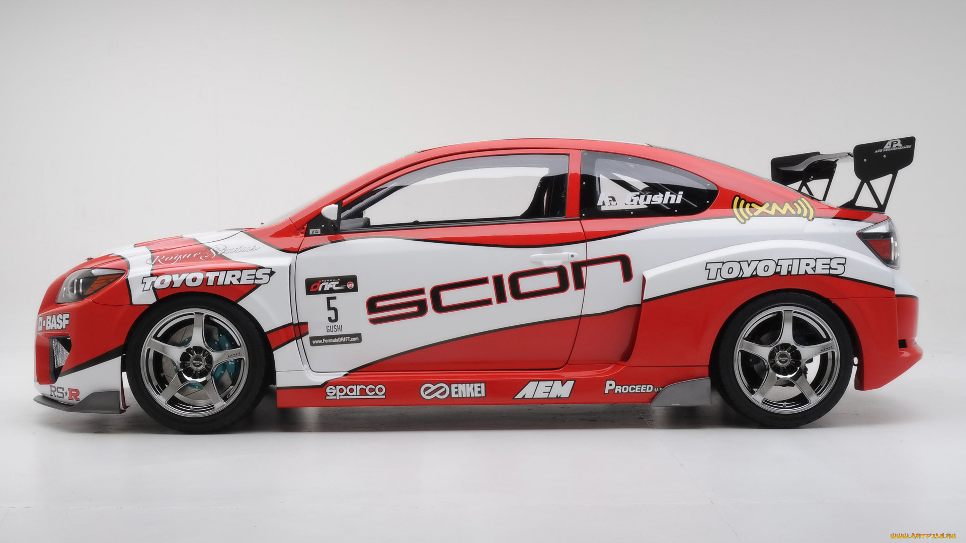 автомобили, scion