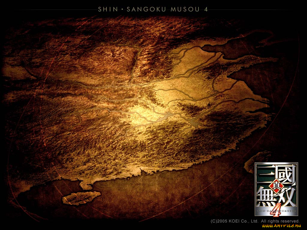 dynasty, warriors, видео, игры