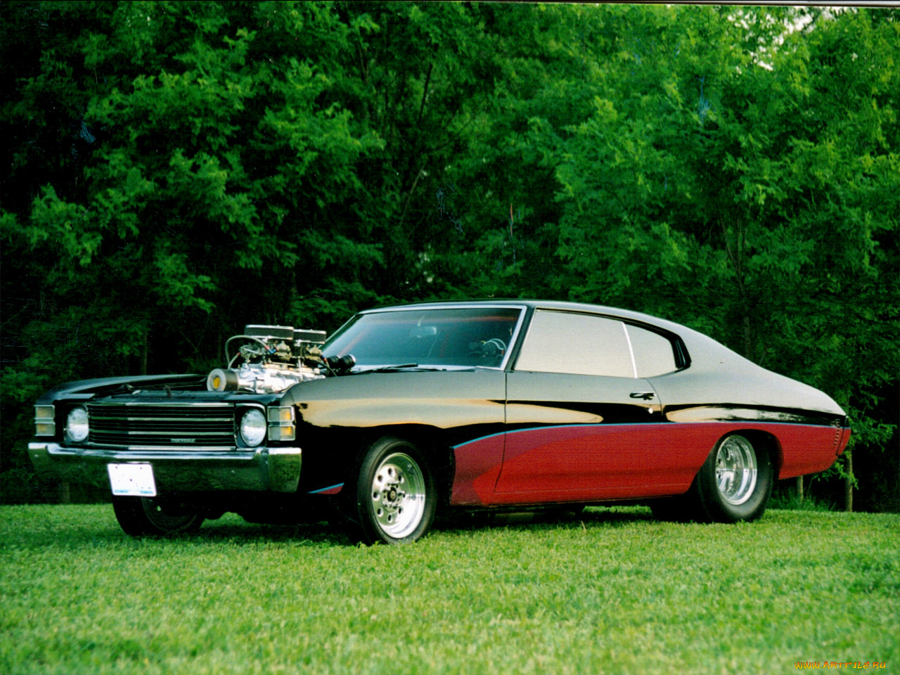 автомобили, hotrod, dragster