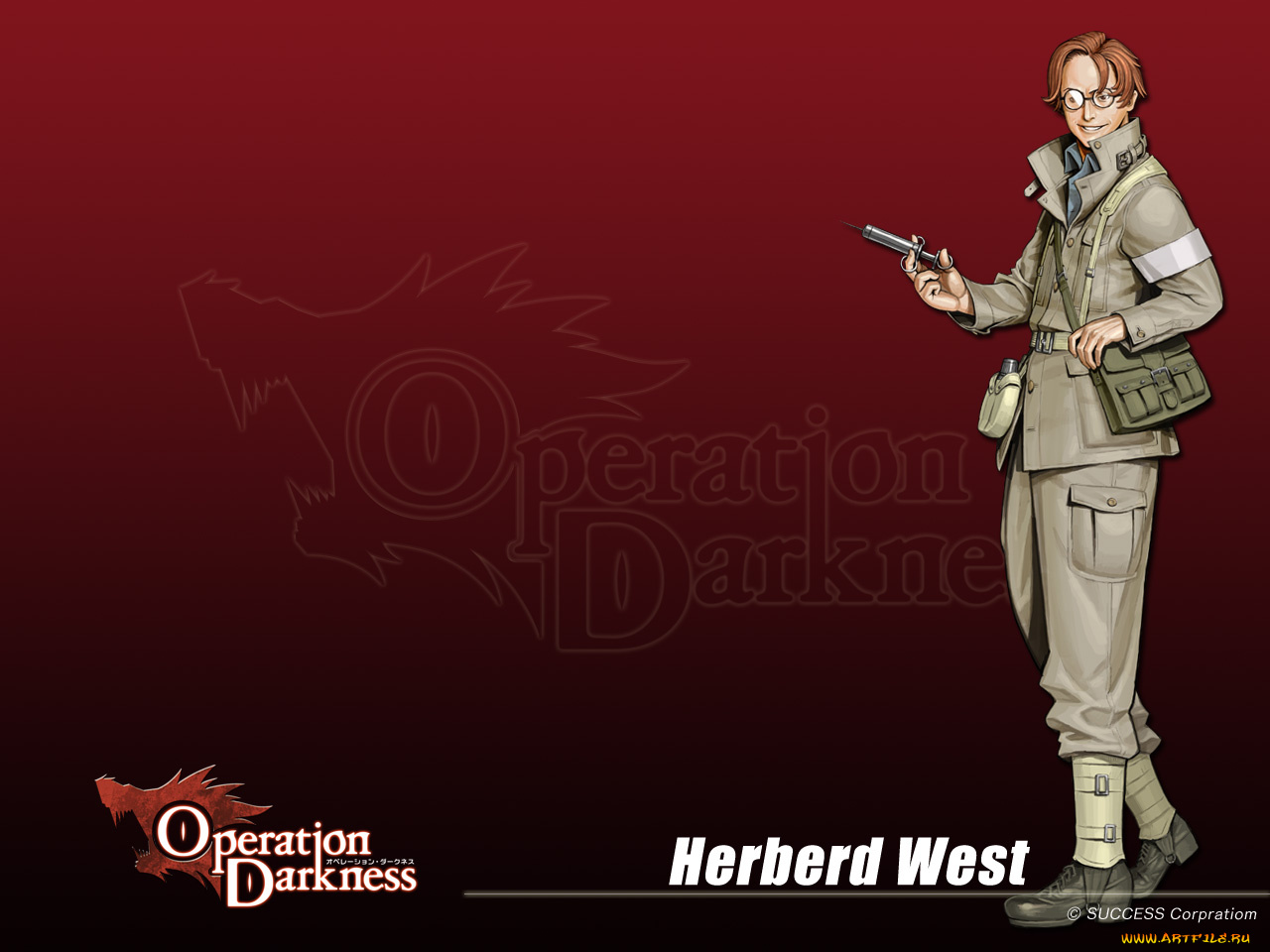 видео, игры, operation, darkness