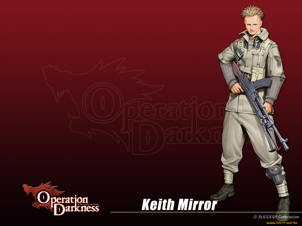 видео, игры, operation, darkness