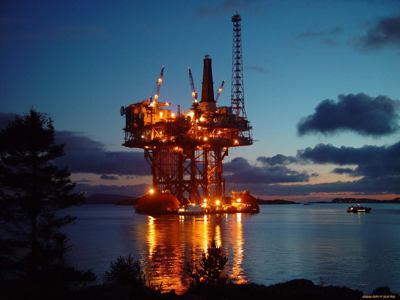 разное, сооружения, постройки