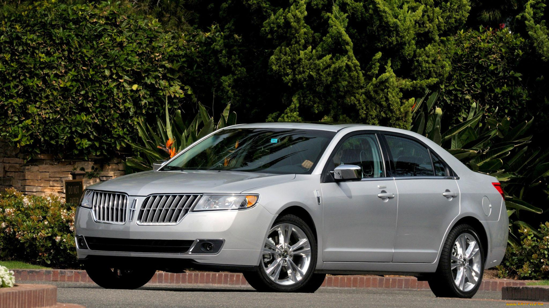 автомобили, lincoln