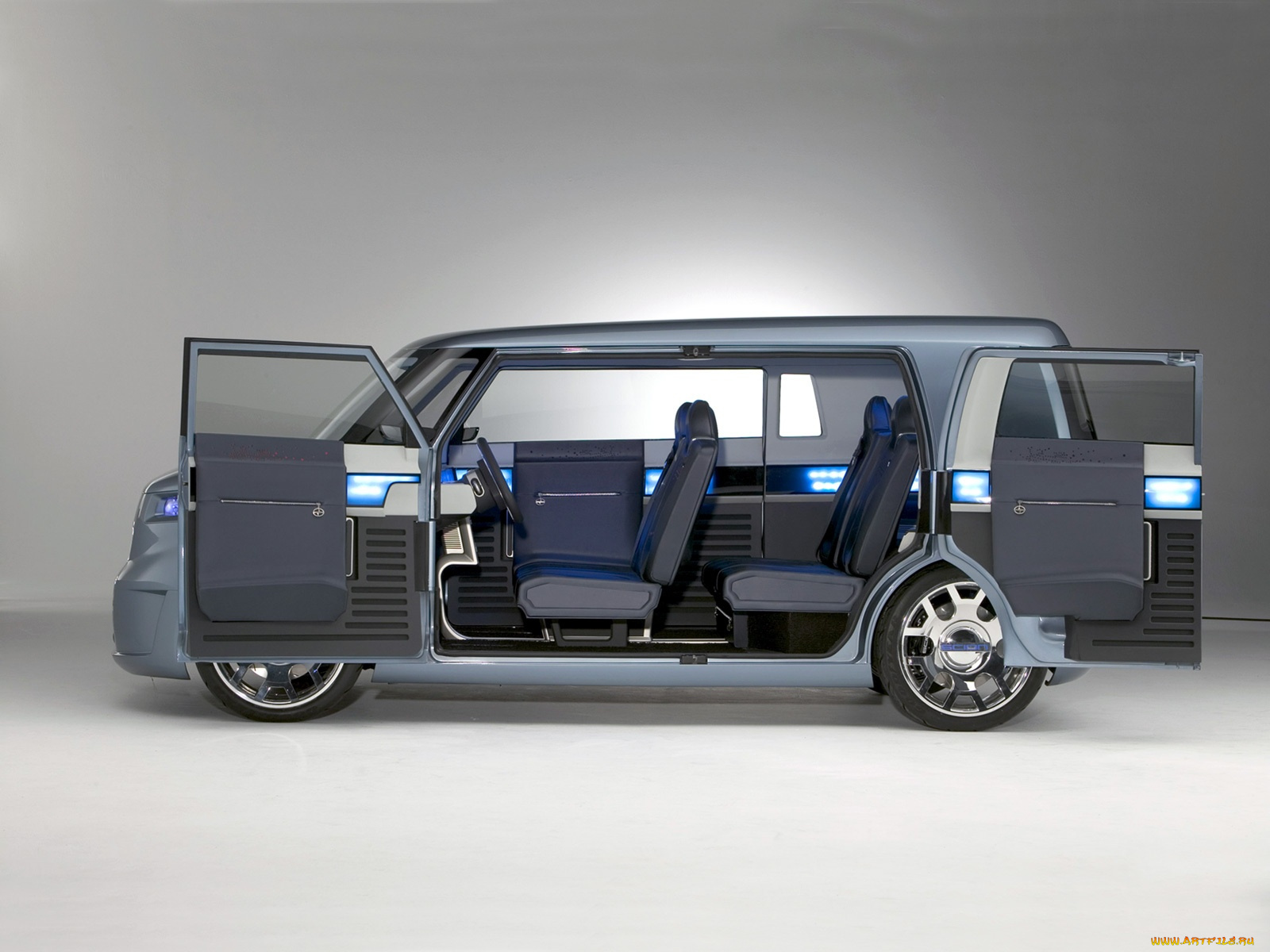 автомобили, scion