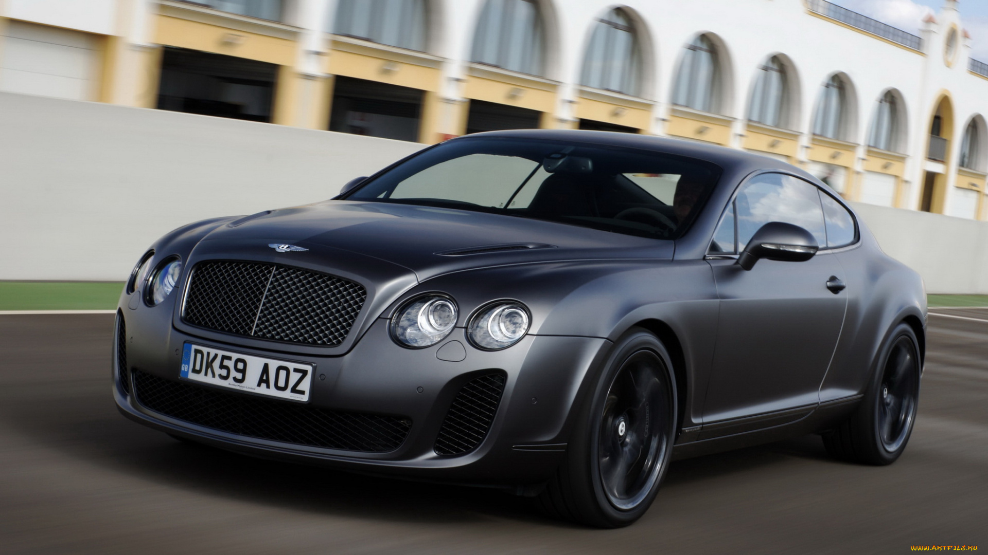 автомобили, bentley