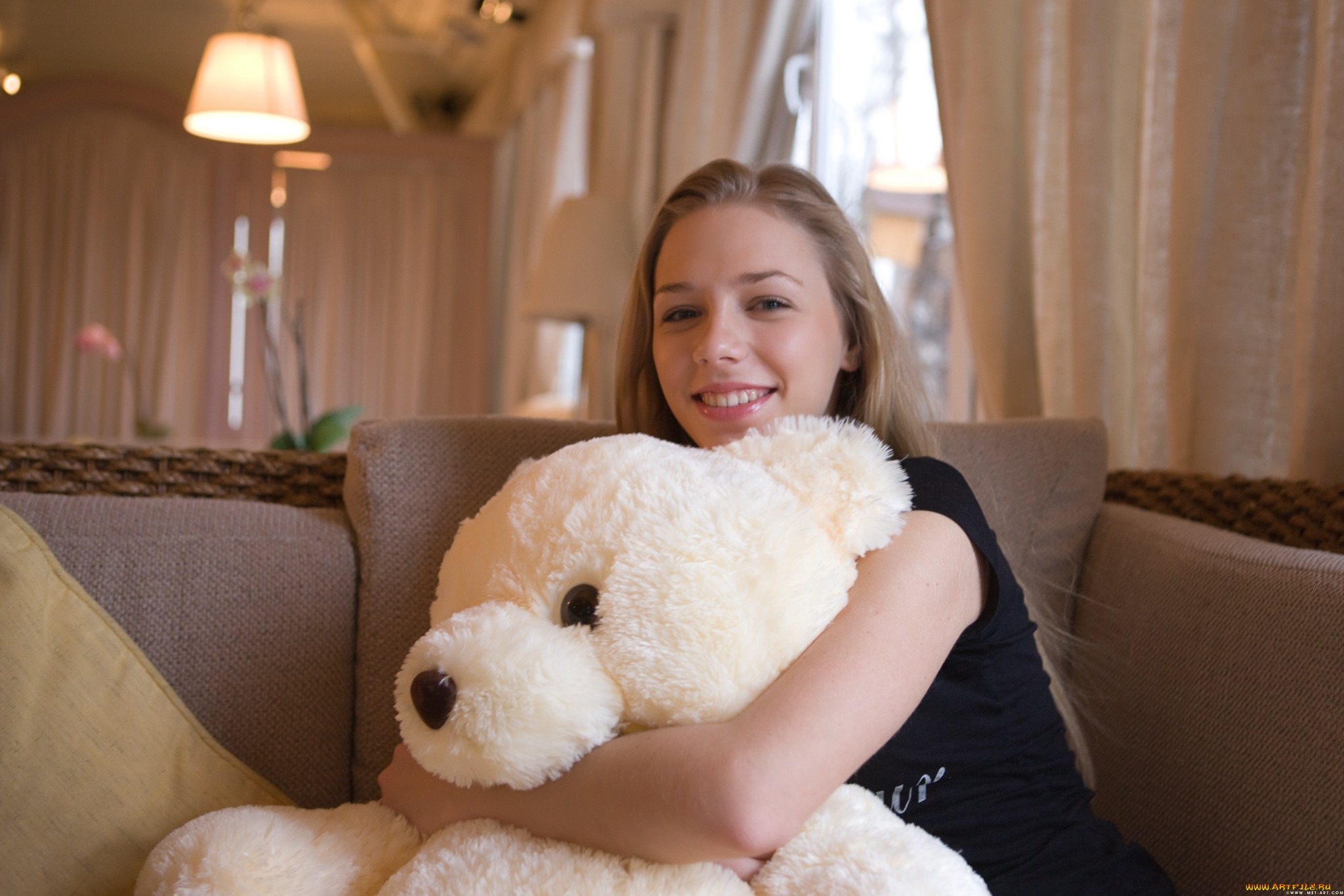 _Unsort, -НЕ, ВЫБИРАТЬ, , , девушки, , не, выбирать, девушка, взгляд, фон, модель, блондинка, улыбка