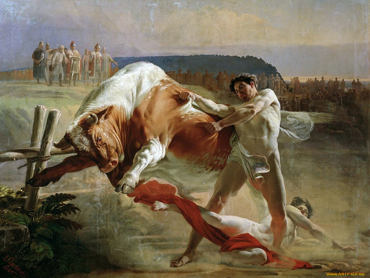 евграф, сорокин, рисованные