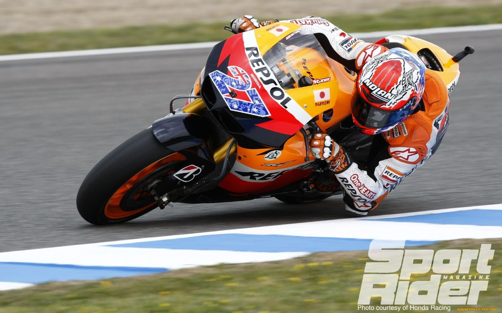 спорт, мотоспорт