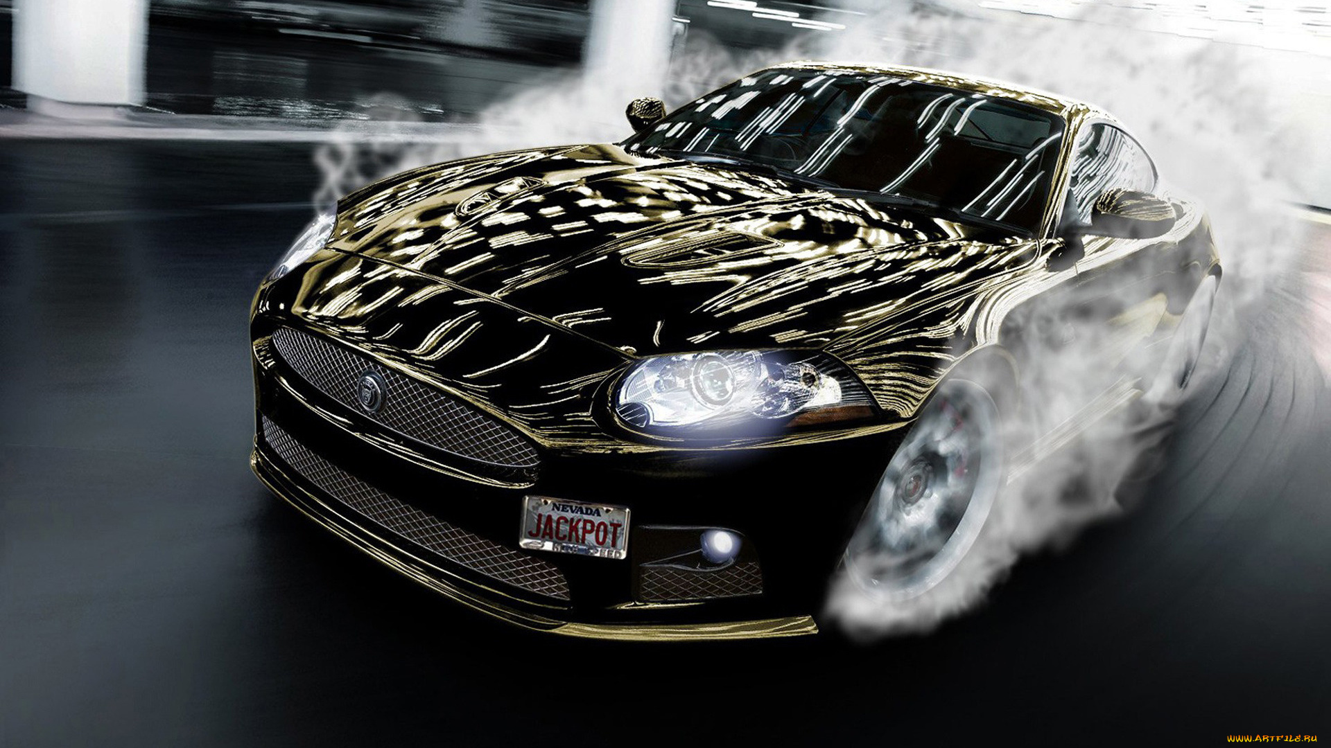 автомобили, jaguar