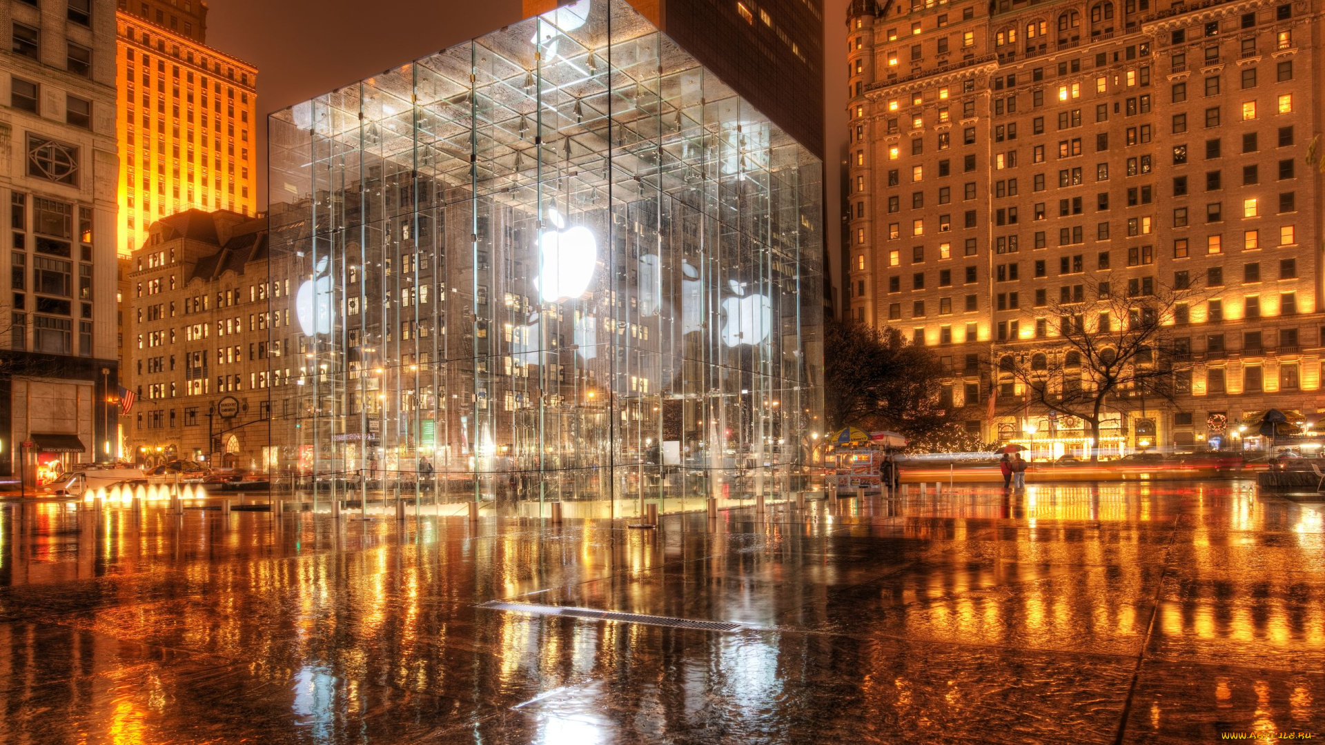 new, york, city, города, нью, йорк, сша