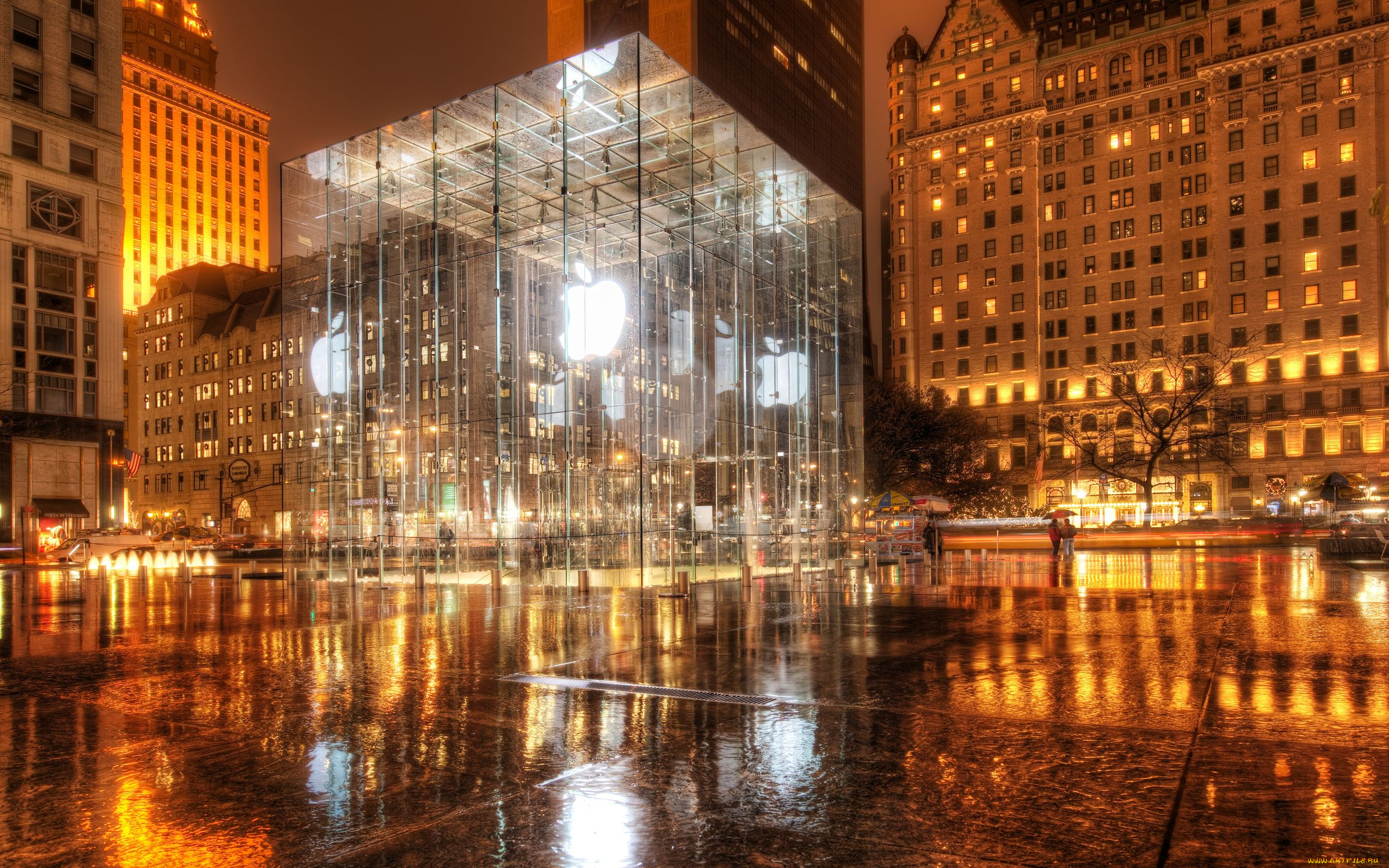 new, york, city, города, нью, йорк, сша