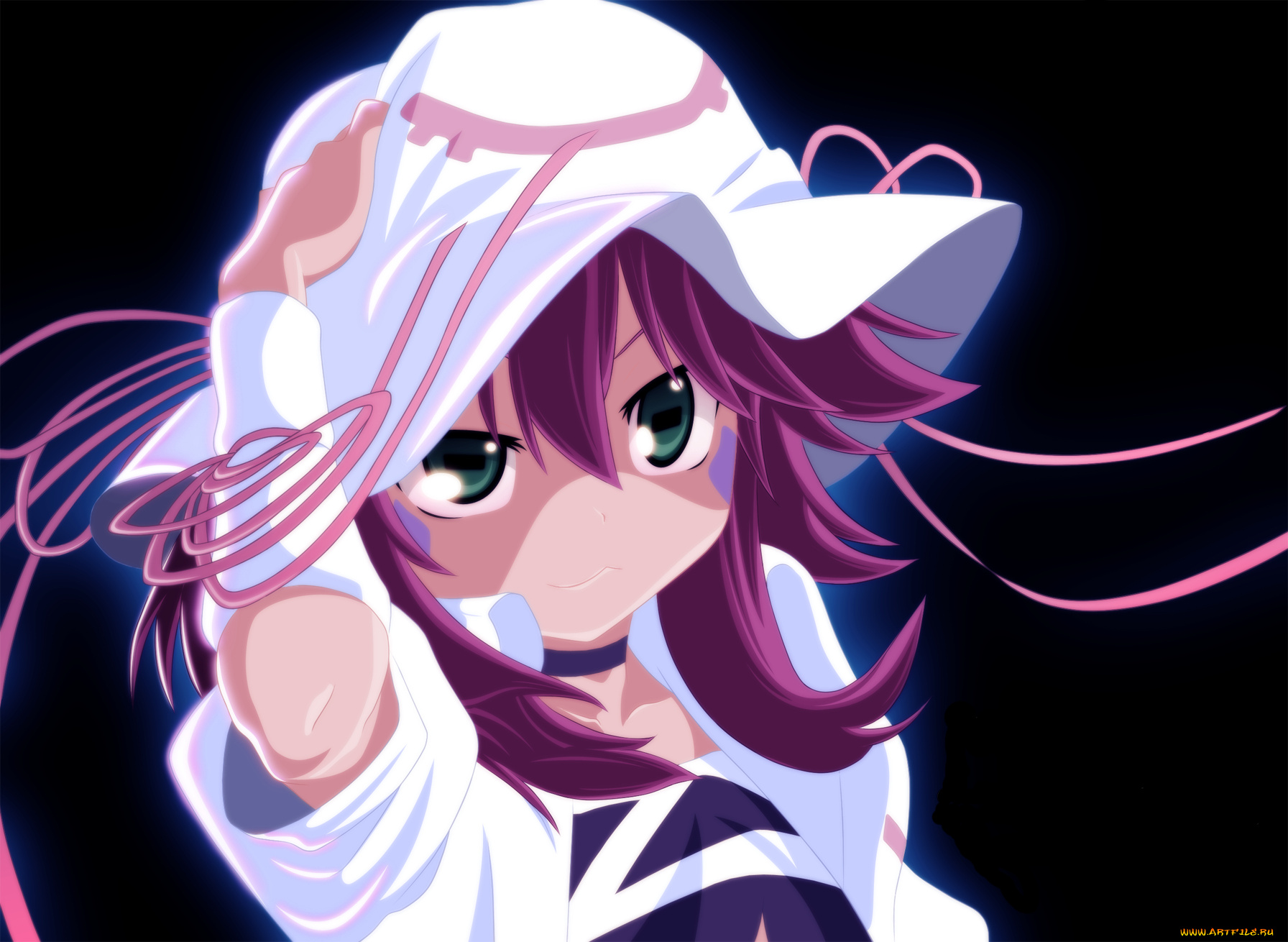 merry, nightmare, аниме, yumekui