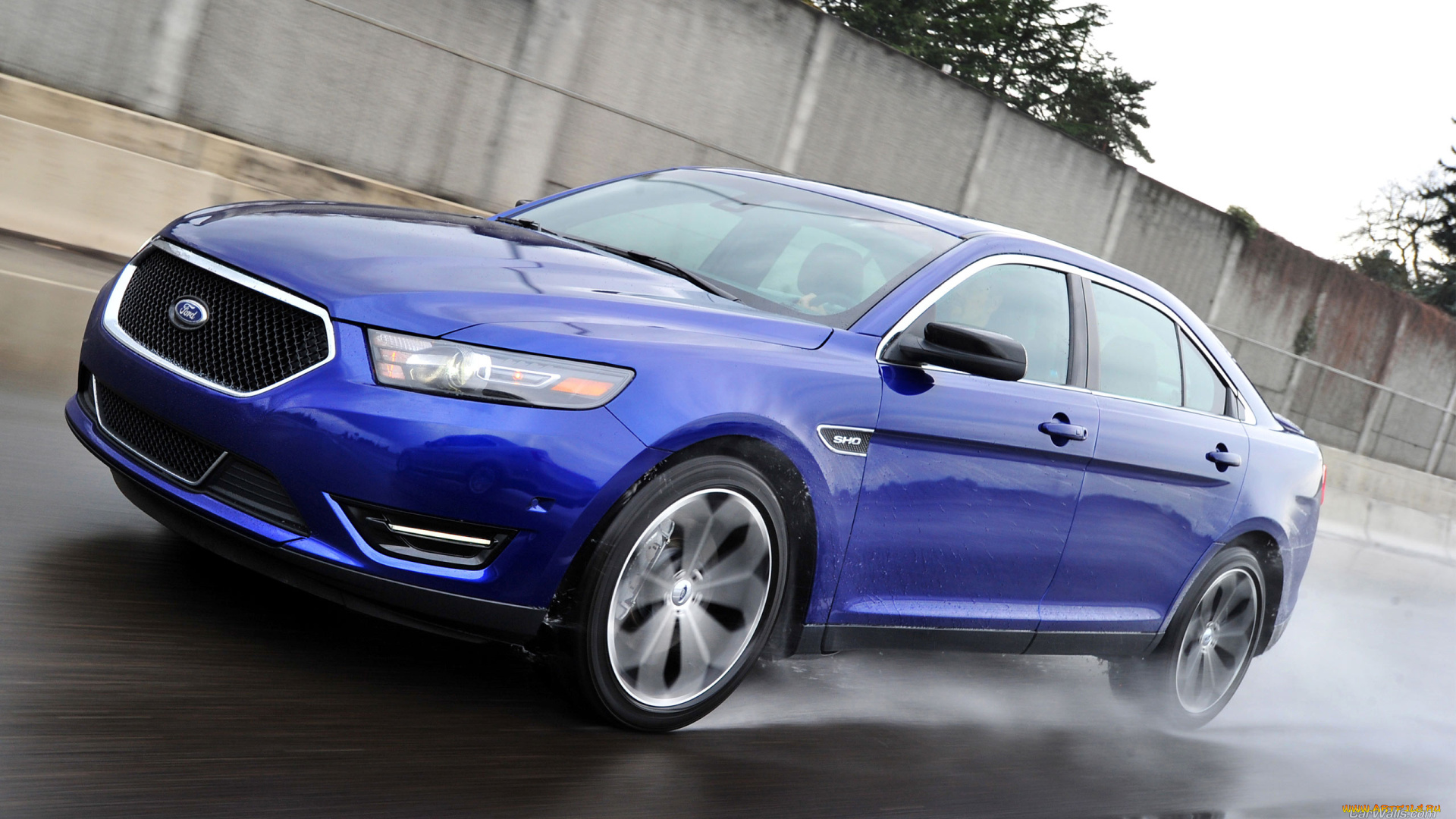 автомобили, ford