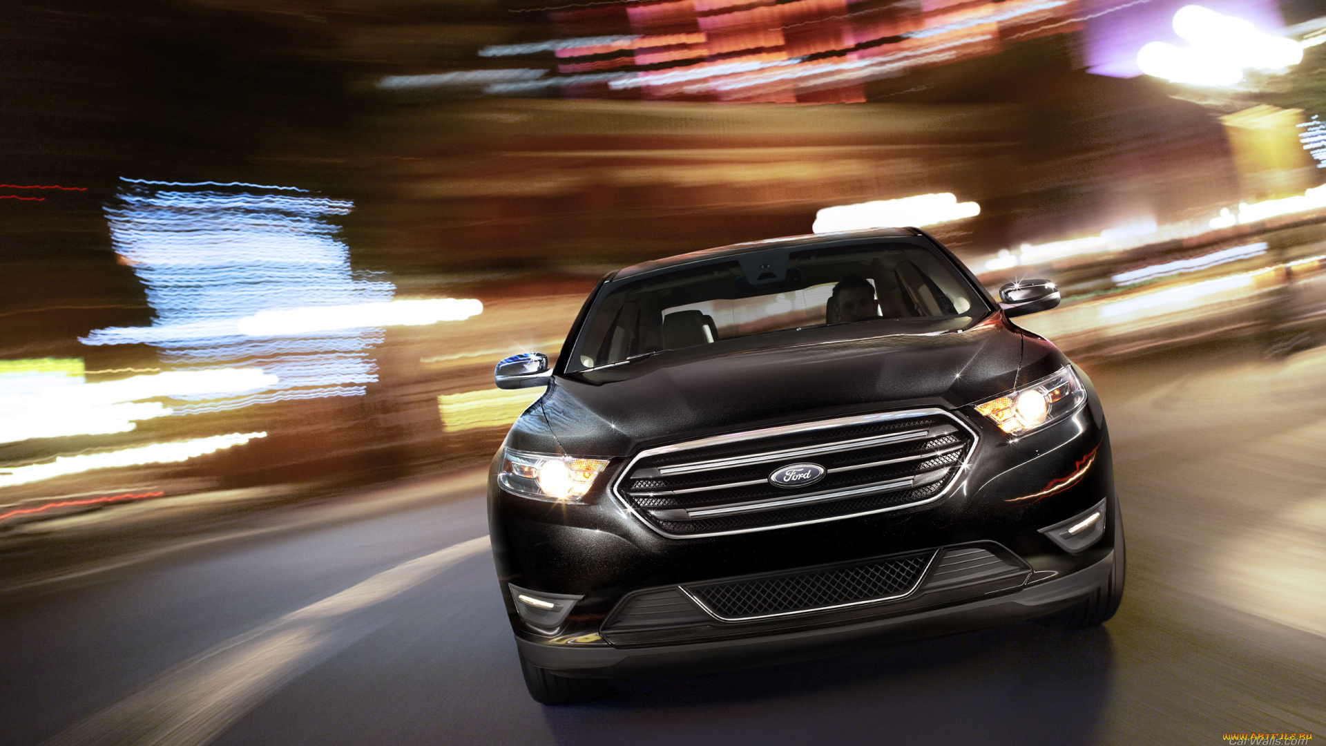 автомобили, ford