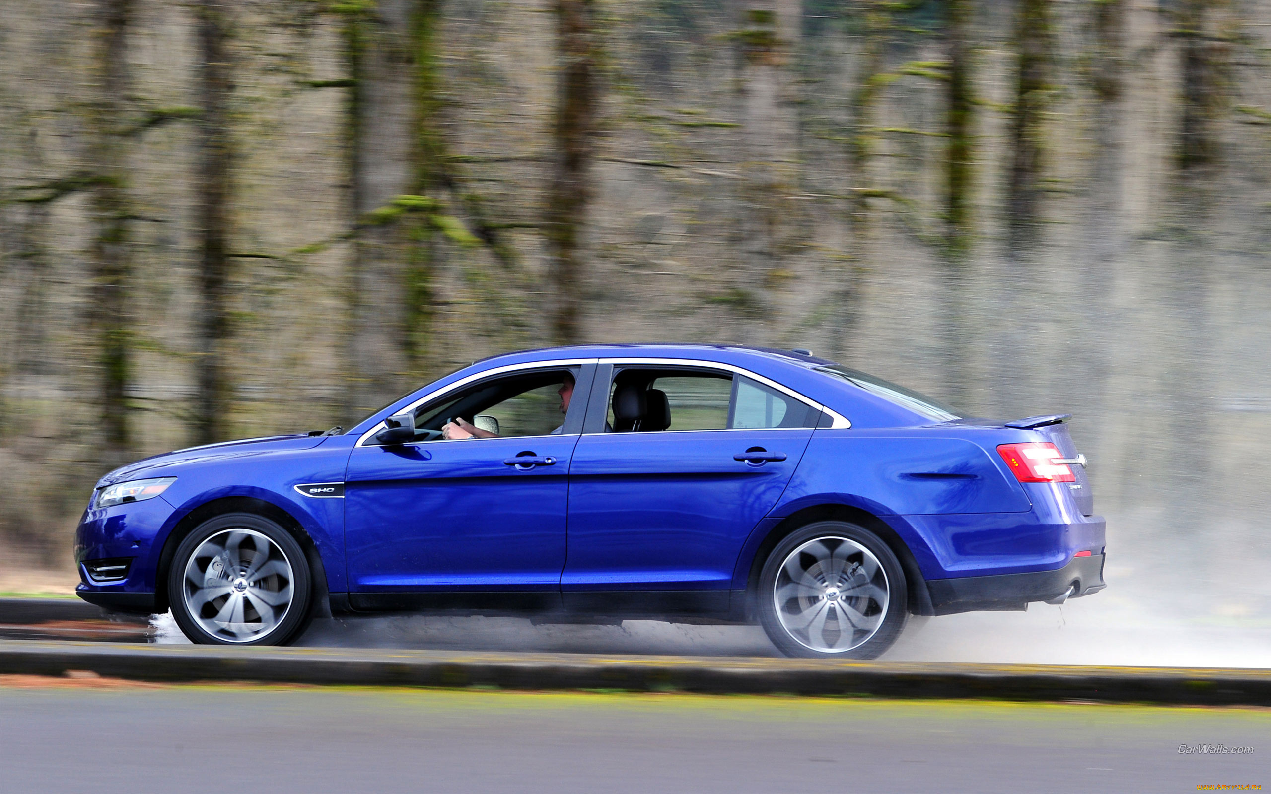 автомобили, ford