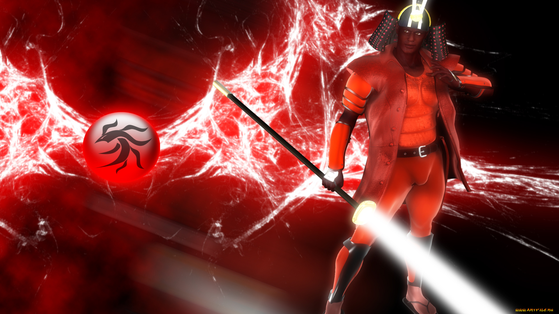 3д, графика, fantasy, фантазия, мужчина