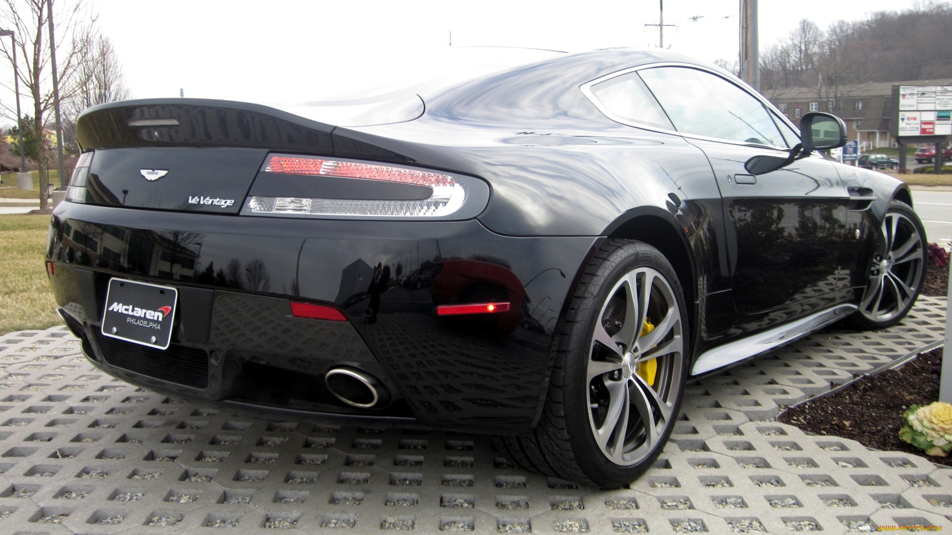 aston, martin, v12, vantage, автомобили, великобритания, элитные, ltd