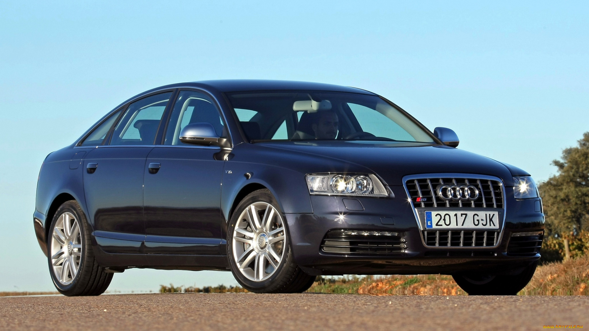 audi, a6, автомобили, volkswagen, group, германия