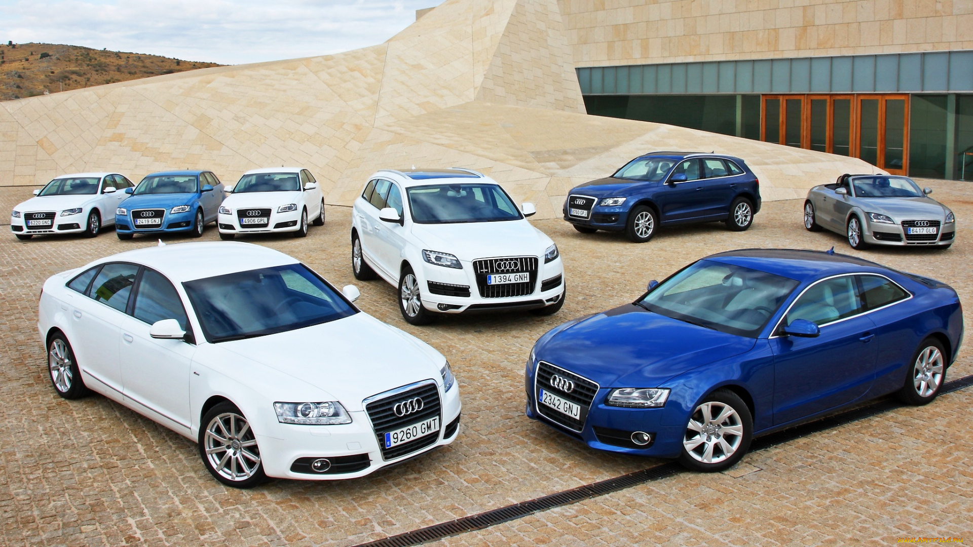 audi, mixed, автомобили, volkswagen, group, германия