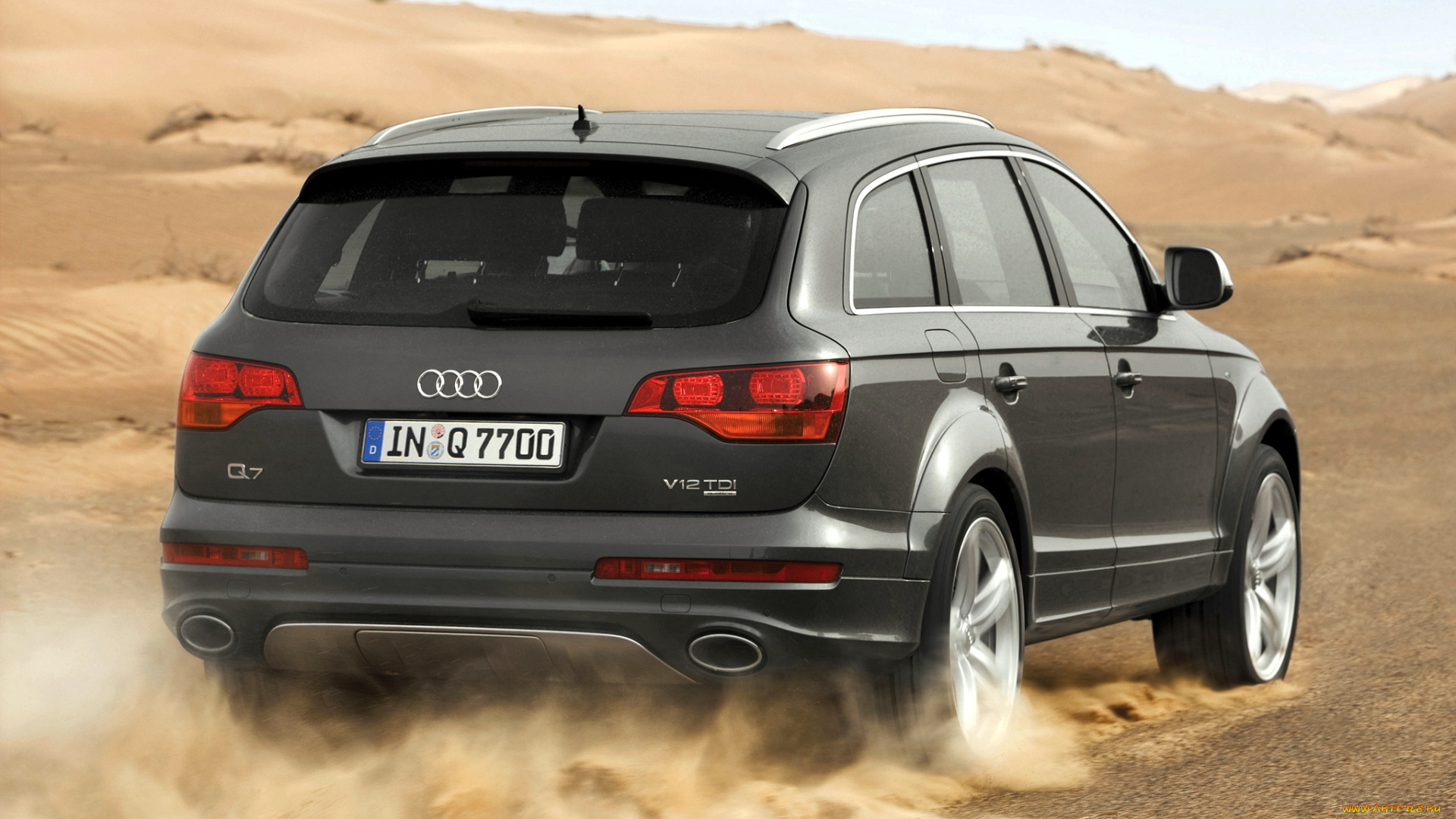 audi, q7, автомобили, германия, volkswagen, group