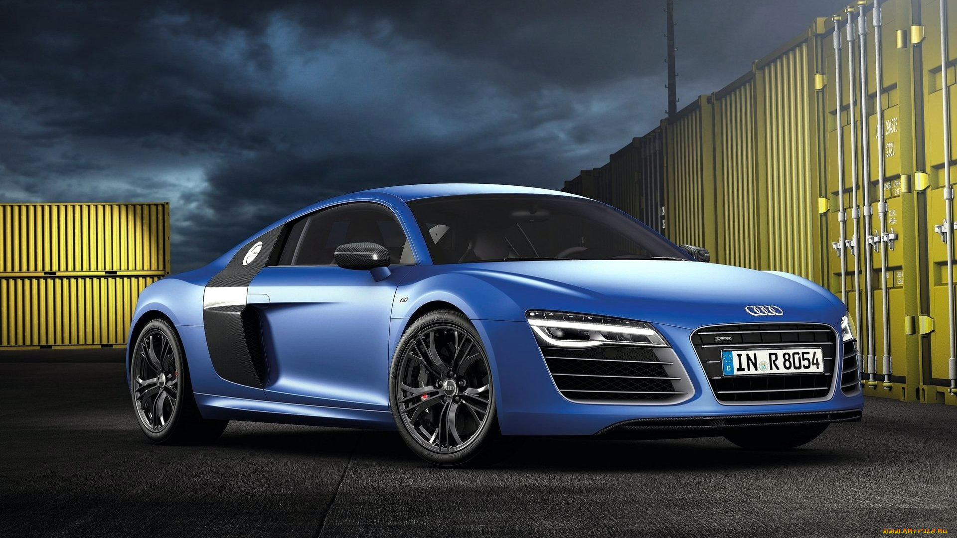 audi, r8, автомобили, германия, volkswagen, group