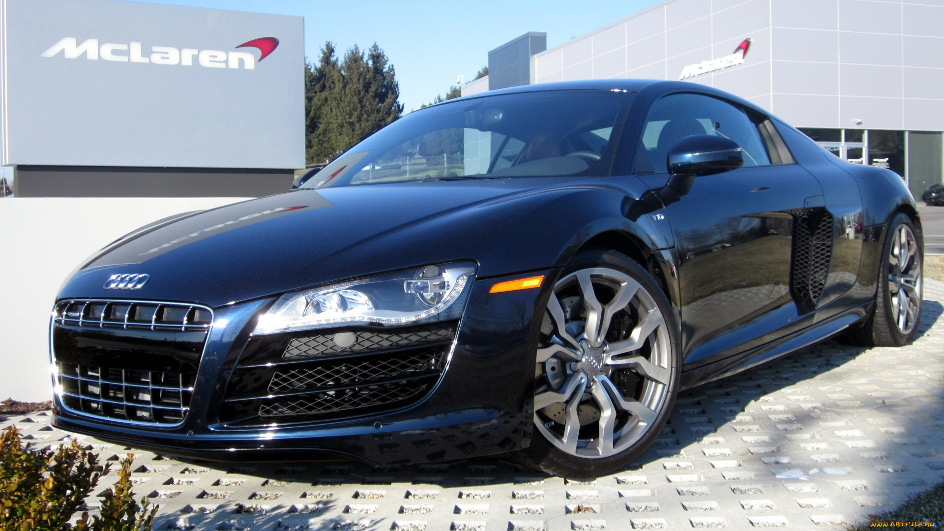 audi, r8, автомобили, германия, volkswagen, group