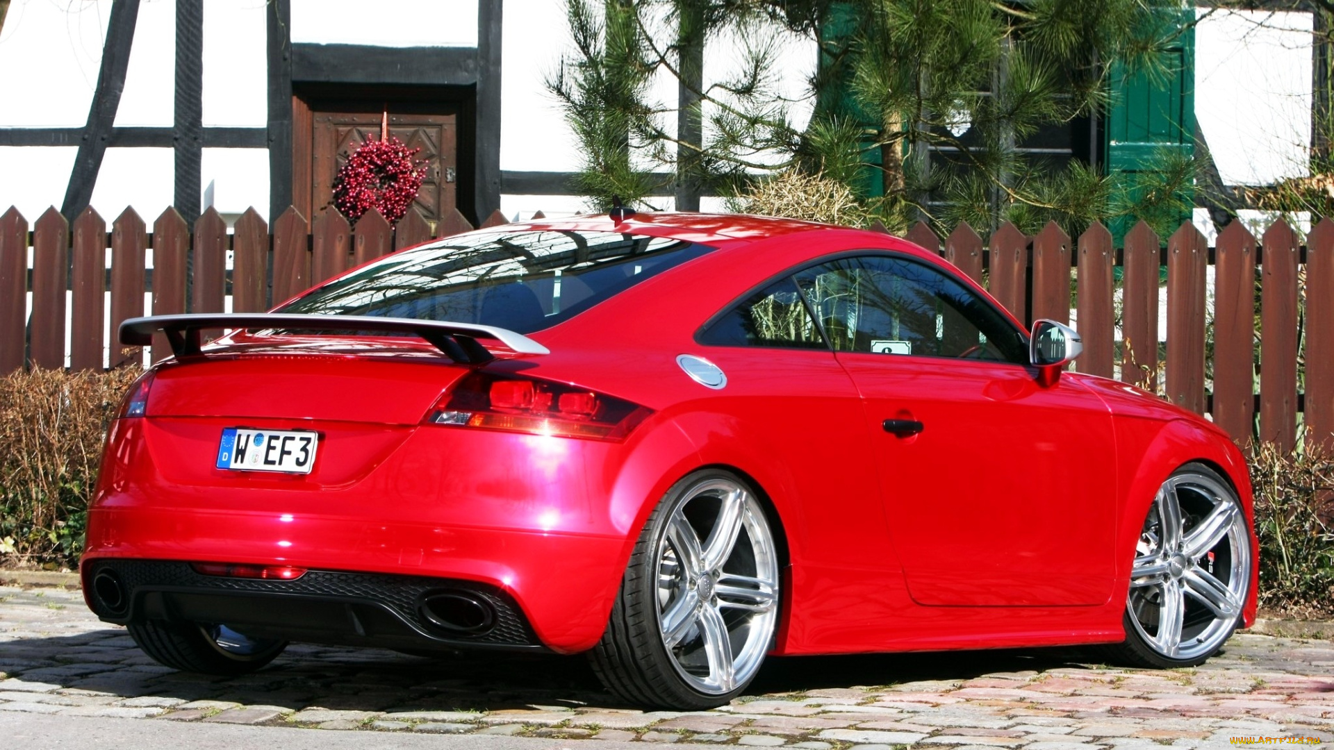 audi, tt, автомобили, volkswagen, group, германия