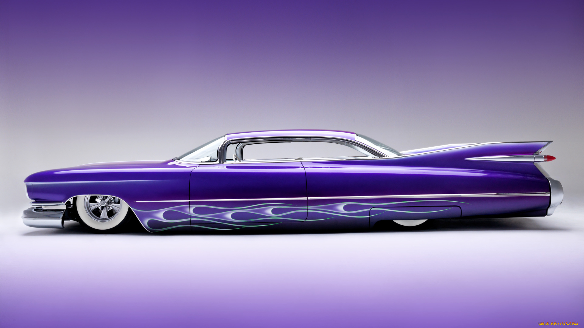 автомобили, cadillac, wildcad