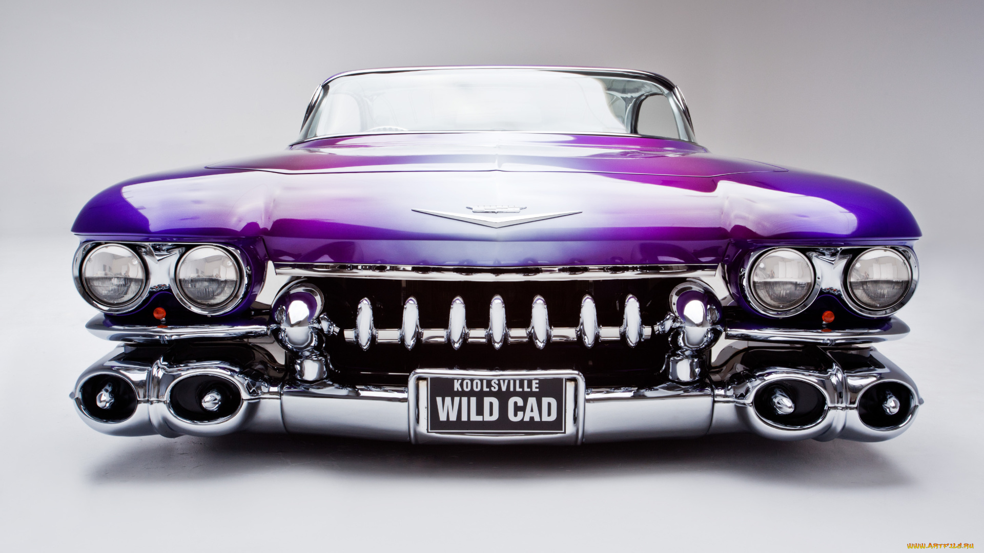 автомобили, cadillac, wildcad