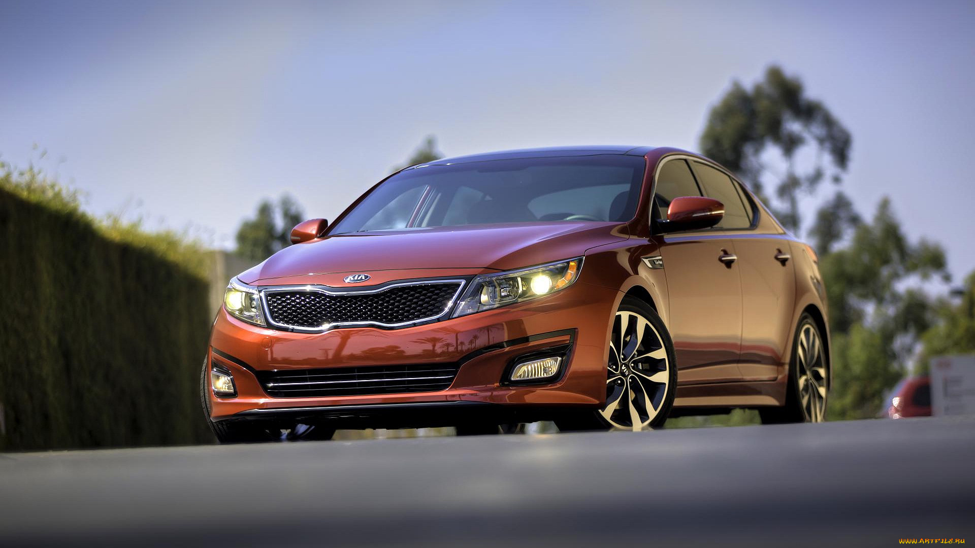 автомобили, kia