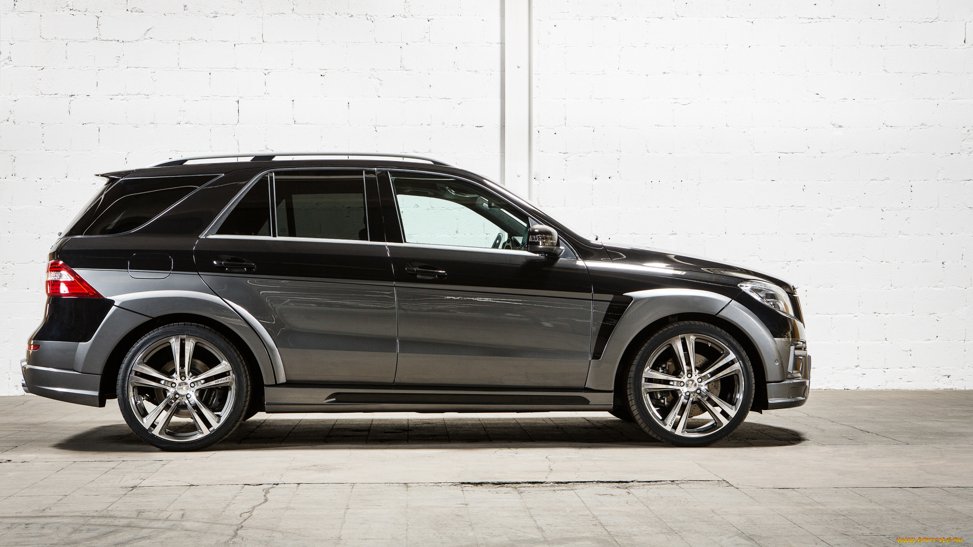 автомобили, mercedes, benz, carlsson