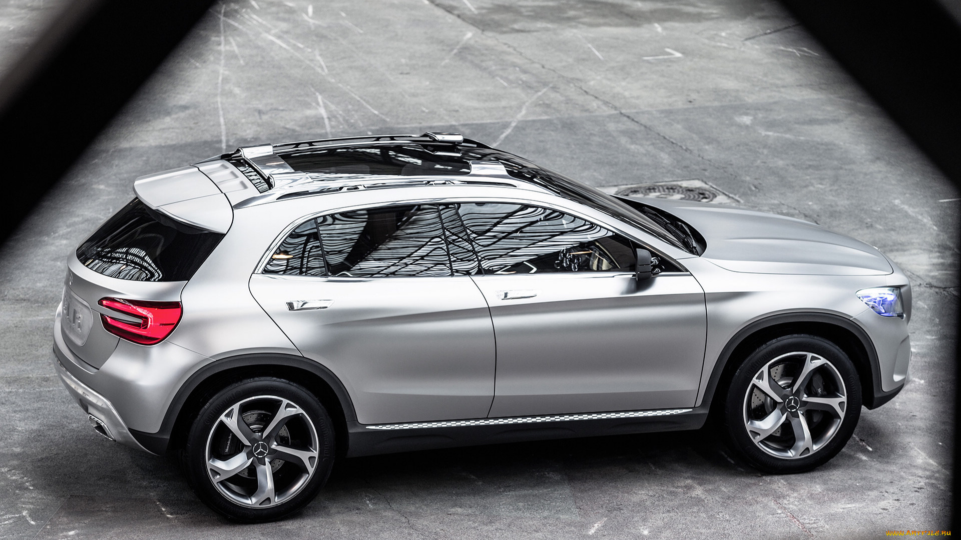 автомобили, mercedes, benz, mercedes-benz, gla