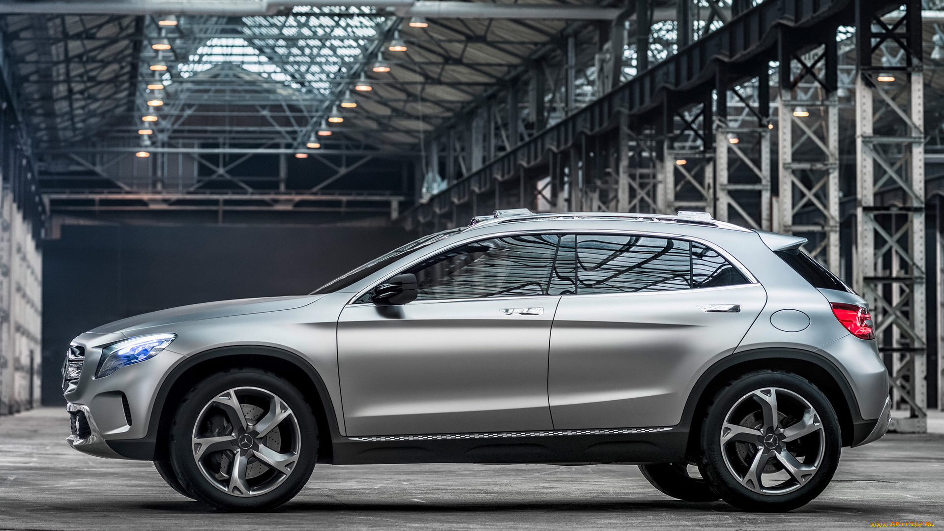 автомобили, mercedes, benz, mercedes-benz, gla